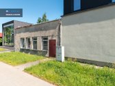 Parduodama Mūrinio Namo Dalis Su 0,58 a.