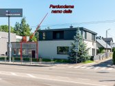 Parduodama Mūrinio Namo Dalis Su 0,58 a. - nuotraukos Nr. 2