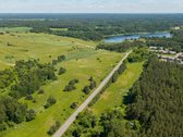 Parduodamas 6,6 ha žemės sklypas su mišku - nuotraukos Nr. 2