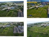 Parduodamas 34,28 a Komercinės Paskirties