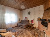 Parduodamas prižiūrėtas sodo namas - nuotraukos Nr. 7