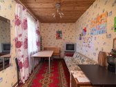 Parduodamas prižiūrėtas sodo namas - nuotraukos Nr. 10