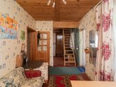 Parduodamas prižiūrėtas sodo namas - nuotraukos Nr. 12