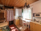 Parduodamas prižiūrėtas sodo namas - nuotraukos Nr. 14