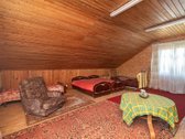 Parduodamas prižiūrėtas sodo namas - nuotraukos Nr. 16
