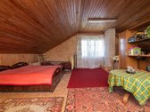 Parduodamas prižiūrėtas sodo namas - nuotraukos Nr. 17