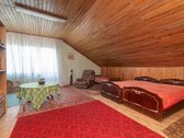 Parduodamas prižiūrėtas sodo namas - nuotraukos Nr. 18