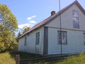 Sodyba randasi Jurbarko raj.skirsnemunes šen - nuotraukos Nr. 10