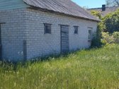 Sodyba randasi Jurbarko raj.skirsnemunes šen - nuotraukos Nr. 12