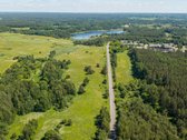 Parduodamas 6,6 ha žemės sklypas su mišku - nuotraukos Nr. 3