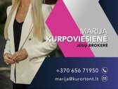 Parduodami apartamentai - loftai Palangos - nuotraukos Nr. 14