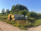 Parduodamas sklypas Utenos Mieste, adresas: - nuotraukos Nr. 3