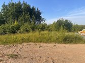 Parduodamas sklypas Utenos Mieste, adresas: - nuotraukos Nr. 13