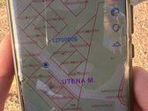 Parduodamas sklypas Utenos Mieste, adresas: - nuotraukos Nr. 17