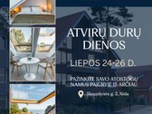 Liepos 24-26 D. Plačiai Atveriame Duris Ir - nuotraukos Nr. 2