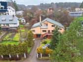 Vilniaus rajone, Miškinių kaime, Upelio - nuotraukos Nr. 2