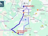 Vilniaus rajone, Miškinių kaime, Upelio - nuotraukos Nr. 15