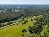 Parduodamas 6,6 ha žemės sklypas su mišku - nuotraukos Nr. 8