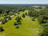 Parduodamas 6,6 ha žemės sklypas su mišku - nuotraukos Nr. 10