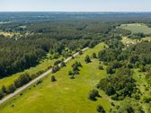Parduodamas 6,6 ha žemės sklypas su mišku - nuotraukos Nr. 11