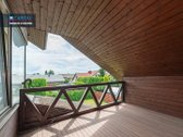 Parduodamas šviesus ir erdvus namas viename - nuotraukos Nr. 36