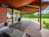 Parduodamas šviesus ir erdvus namas viename - nuotraukos Nr. 43