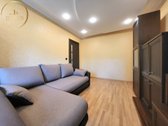 Išnuomojamas gražiai įrengtas 2 kambarių - nuotraukos Nr. 2