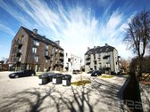 Parduodamas Pilnai Įrengtas A++ Klasės Butas - nuotraukos Nr. 13