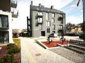 Parduodamas Pilnai Įrengtas A++ Klasės Butas - nuotraukos Nr. 14