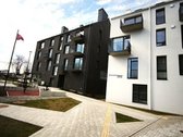Parduodamas Pilnai Įrengtas A++ Klasės Butas - nuotraukos Nr. 15
