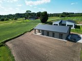 Naujame gyvenamųjų namų kvartale su - nuotraukos Nr. 7
