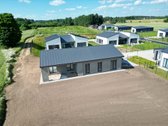 Naujame gyvenamųjų namų kvartale su - nuotraukos Nr. 2