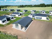 Naujame gyvenamųjų namų kvartale su - nuotraukos Nr. 6