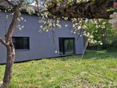 Namas projektuotas ir statytas gyventi savo - nuotraukos Nr. 3