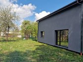 Namas projektuotas ir statytas gyventi savo - nuotraukos Nr. 4