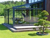 Išskirtinis architektūrinis namas ant nuosavo - nuotraukos Nr. 3