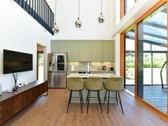 Išskirtinis architektūrinis namas ant nuosavo - nuotraukos Nr. 6