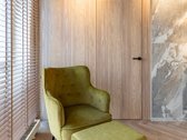 Parduodamas Išskirtinio Interjero 3 Kambarių - nuotraukos Nr. 16