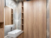 Parduodamas Išskirtinio Interjero 3 Kambarių - nuotraukos Nr. 19