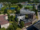 Šnipiškėse, šalia Neries krantinės, - nuotraukos Nr. 10