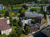 Šnipiškėse, šalia Neries krantinės, - nuotraukos Nr. 16