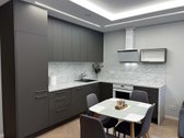 Išnuomojamas erdvus 2 kambarių butas. Bute