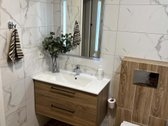 Išnuomojamas erdvus 2 kambarių butas. Bute - nuotraukos Nr. 3