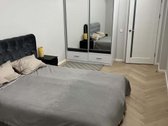 Išnuomojamas erdvus 2 kambarių butas. Bute - nuotraukos Nr. 5