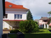 Erdvus Namas Su Ūkiniu Pastatu Ir Terasa - nuotraukos Nr. 4