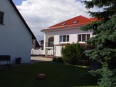 Erdvus Namas Su Ūkiniu Pastatu Ir Terasa - nuotraukos Nr. 6