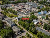 Parduodamas namas strategiškai geroje vietoje - nuotraukos Nr. 16