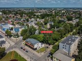 Parduodamas namas strategiškai geroje vietoje