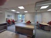 Nuomojamos 64 m² Patalpos pirmame aukšte, - nuotraukos Nr. 9