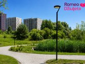 Viršuliškėse, šalia jaukaus miesto skvero, - nuotraukos Nr. 17
